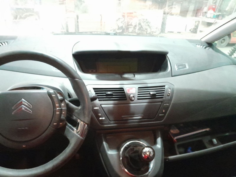 citroen c4 picasso del año 2010