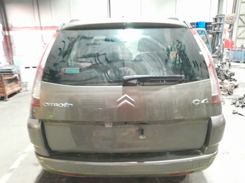 citroen c4 picasso del año 2010