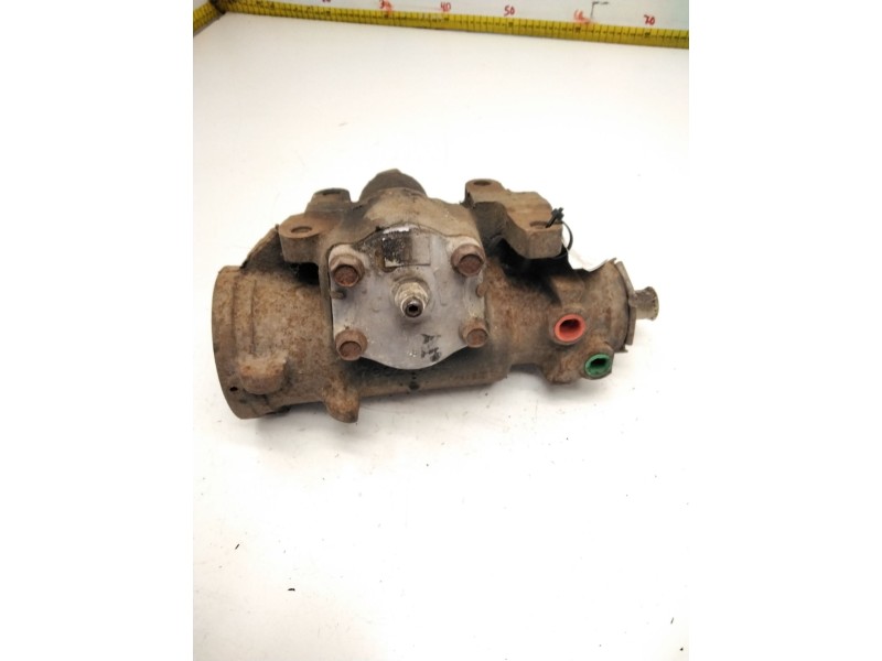 Recambio de caja direccion para chevrolet blazer (neu) referencia OEM IAM 7802644L  