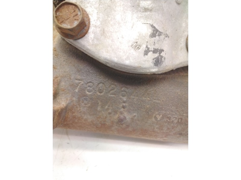 Recambio de caja direccion para chevrolet blazer (neu) referencia OEM IAM 7802644L  