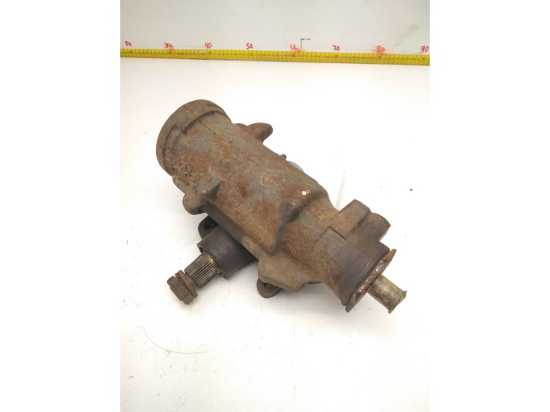 Recambio de caja direccion para chevrolet blazer (neu) referencia OEM IAM 7802644L  