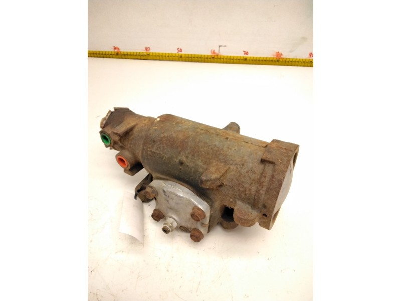 Recambio de caja direccion para chevrolet blazer (neu) referencia OEM IAM 7802644L  