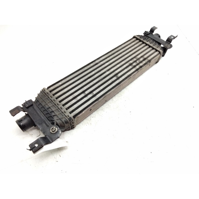 Recambio de intercooler para ford fiesta (cbk) 1.6 tdci cat referencia OEM IAM 5S6H9L440AD  