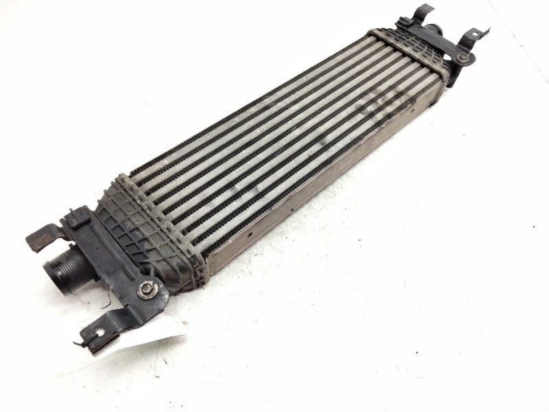 Recambio de intercooler para ford fiesta (cbk) 1.6 tdci cat referencia OEM IAM 5S6H9L440AD  