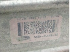 Recambio de intercooler para ford fiesta (cbk) 1.6 tdci cat referencia OEM IAM 5S6H9L440AD   2