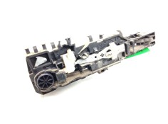 Recambio de maneta exterior trasera izquierda para renault megane ii berlina 5p 1.5 dci diesel referencia OEM IAM    2