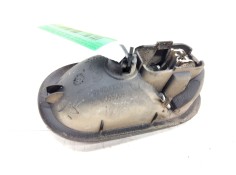 Recambio de maneta interior delantera izquierda para renault megane ii berlina 5p 1.5 dci diesel referencia OEM IAM 820008486   2