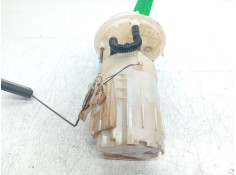 Recambio de aforador para renault megane ii berlina 5p 1.5 dci diesel referencia OEM IAM    2