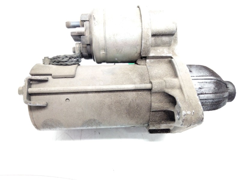 Recambio de motor arranque para opel corsa d 1.3 16v cdti referencia OEM IAM 55578093  