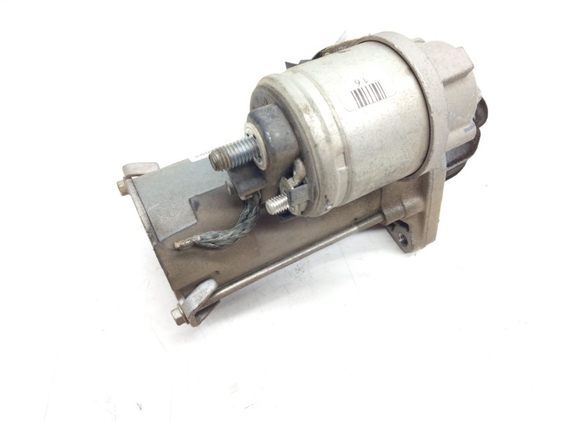 Recambio de motor arranque para opel corsa d 1.3 16v cdti referencia OEM IAM 55578093  