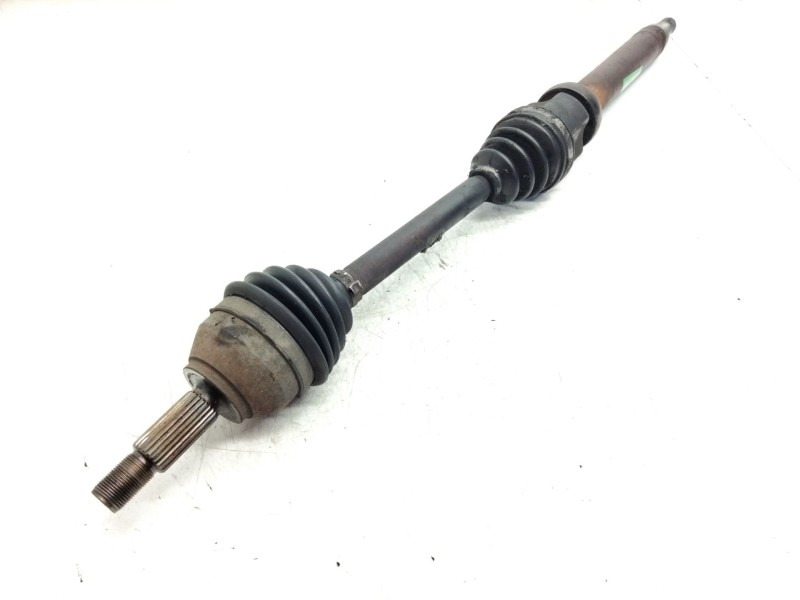 Recambio de transmision delantera derecha para ford fiesta (cbk) 1.6 tdci cat referencia OEM IAM   