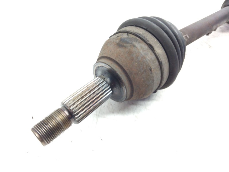 Recambio de transmision delantera derecha para ford fiesta (cbk) 1.6 tdci cat referencia OEM IAM   