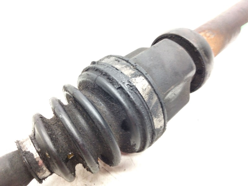 Recambio de transmision delantera derecha para ford fiesta (cbk) 1.6 tdci cat referencia OEM IAM   