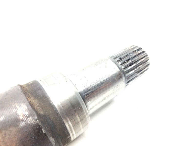 Recambio de transmision delantera derecha para ford fiesta (cbk) 1.6 tdci cat referencia OEM IAM   