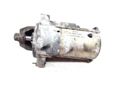 Recambio de motor arranque para ford fiesta (cbk) 1.6 tdci cat referencia OEM IAM 2S6U11000EC   2