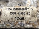 MOTOR ARRANQUE 2S6U11000EC 