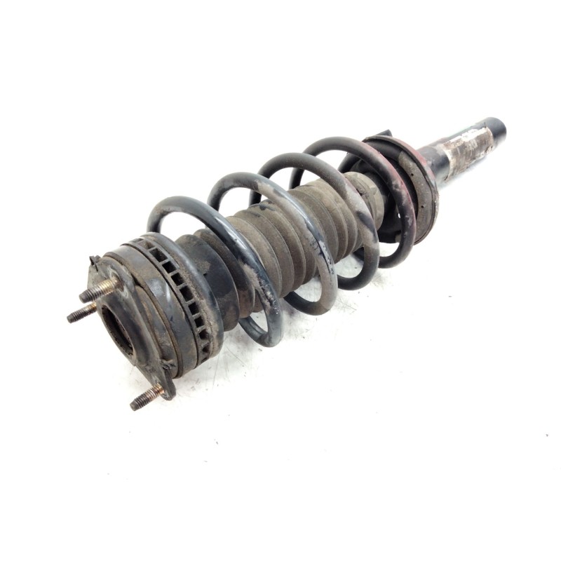 Recambio de amortiguador delantero izquierdo para ford fiesta (cbk) 1.6 tdci cat referencia OEM IAM 4S615B451GC  