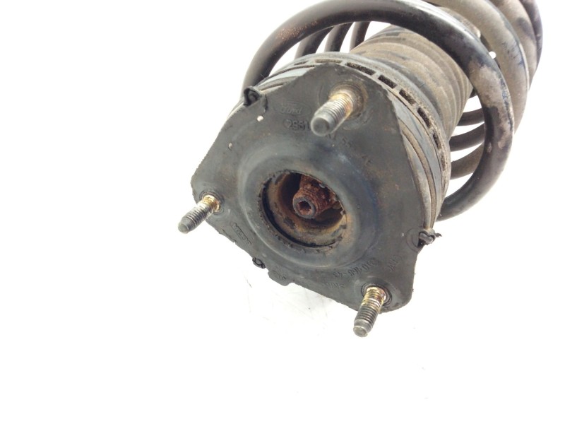 Recambio de amortiguador delantero izquierdo para ford fiesta (cbk) 1.6 tdci cat referencia OEM IAM 4S615B451GC  