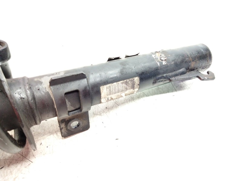 Recambio de amortiguador delantero izquierdo para ford fiesta (cbk) 1.6 tdci cat referencia OEM IAM 4S615B451GC  