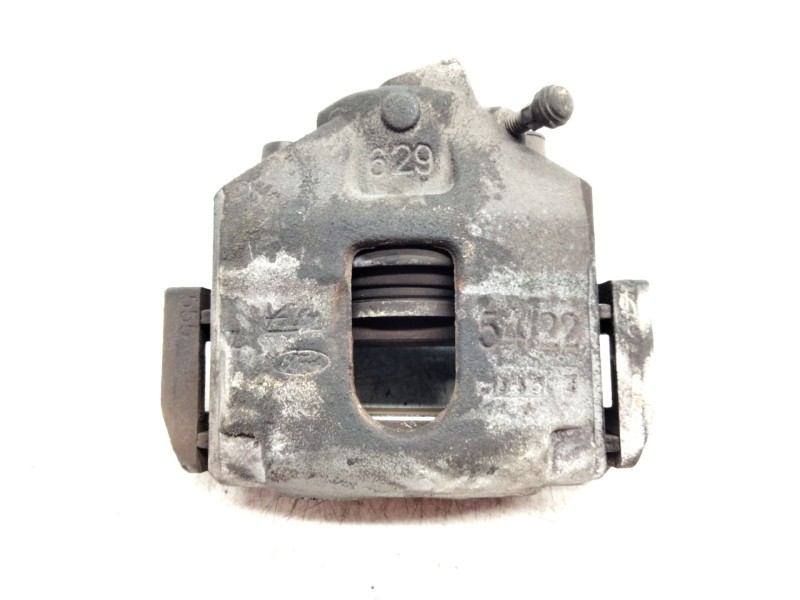 Recambio de pinza freno delantera izquierda para ford fiesta (cbk) 1.6 tdci cat referencia OEM IAM   