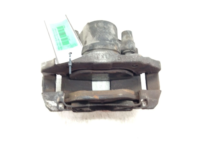 Recambio de pinza freno delantera izquierda para ford fiesta (cbk) 1.6 tdci cat referencia OEM IAM   