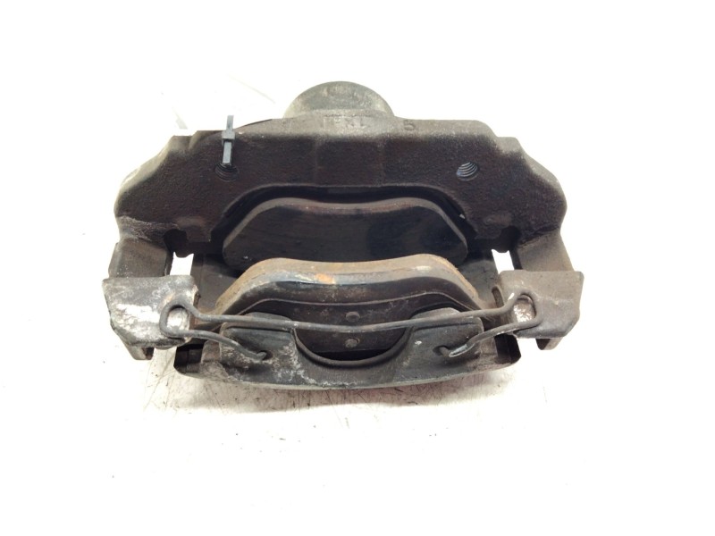 Recambio de pinza freno delantera izquierda para ford fiesta (cbk) 1.6 tdci cat referencia OEM IAM   
