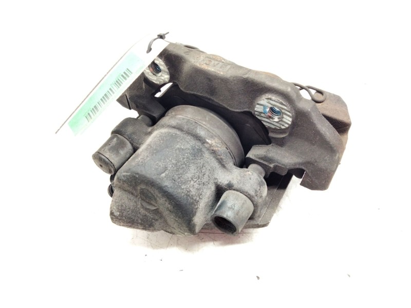 Recambio de pinza freno delantera derecha para ford fiesta (cbk) 1.6 tdci cat referencia OEM IAM   
