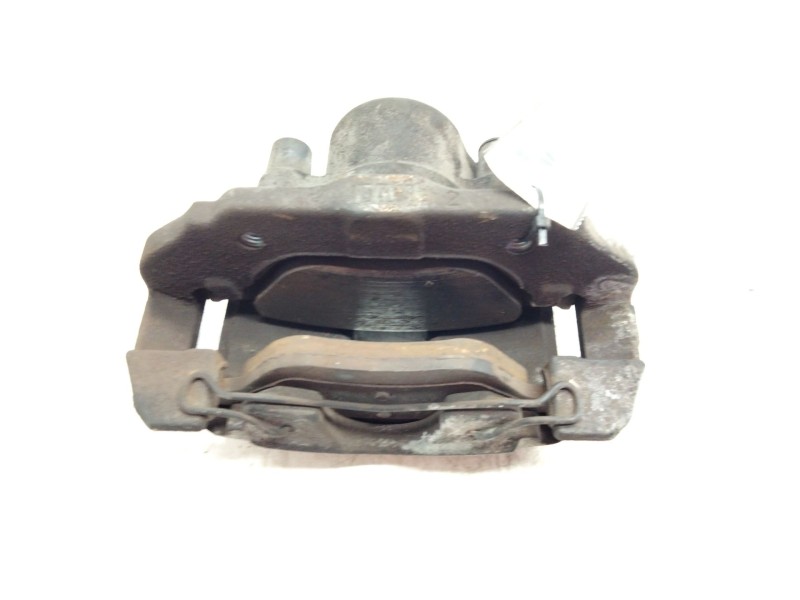 Recambio de pinza freno delantera derecha para ford fiesta (cbk) 1.6 tdci cat referencia OEM IAM   