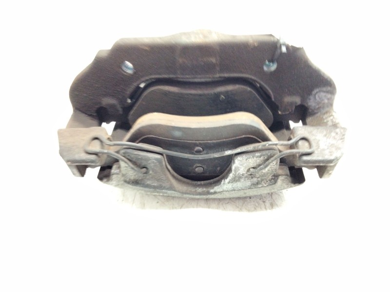 Recambio de pinza freno delantera derecha para ford fiesta (cbk) 1.6 tdci cat referencia OEM IAM   