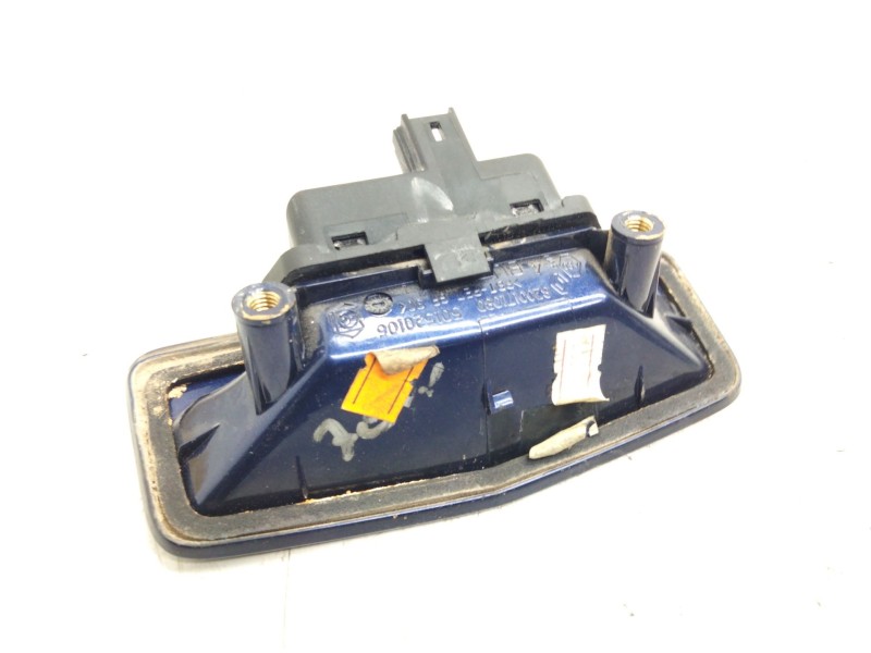 Recambio de maneta exterior porton para renault megane ii berlina 5p 1.5 dci diesel referencia OEM IAM 8200171080  