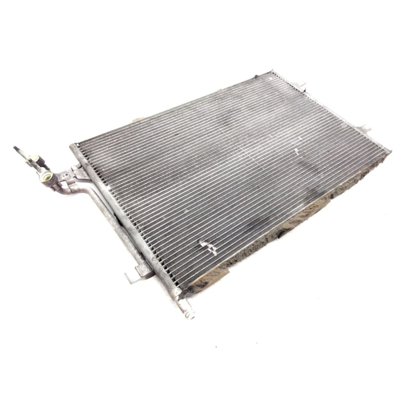 Recambio de condensador / radiador aire acondicionado para ford fiesta (cbk) 1.6 tdci cat referencia OEM IAM   