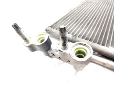 Recambio de condensador / radiador aire acondicionado para ford fiesta (cbk) 1.6 tdci cat referencia OEM IAM    2