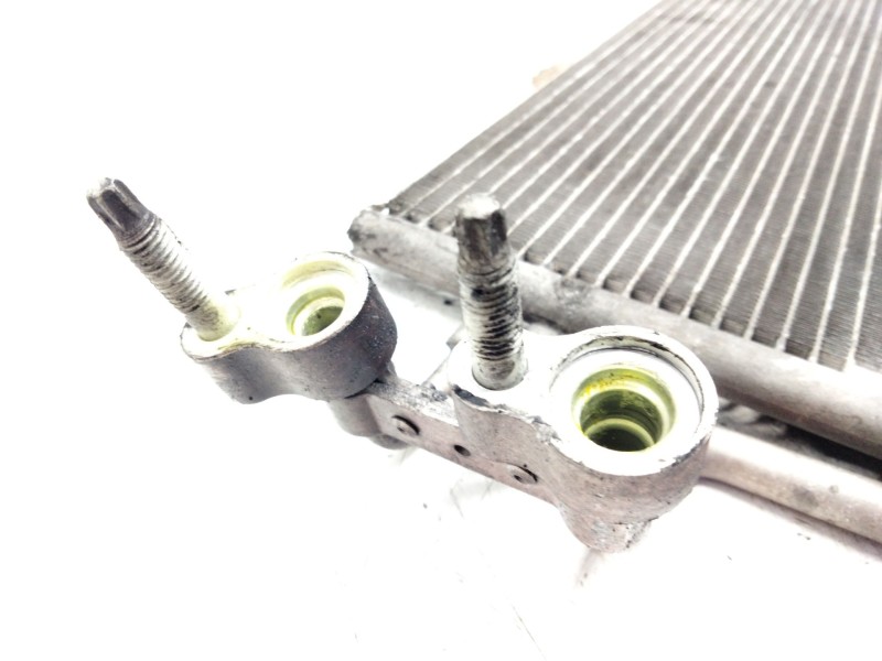 Recambio de condensador / radiador aire acondicionado para ford fiesta (cbk) 1.6 tdci cat referencia OEM IAM   