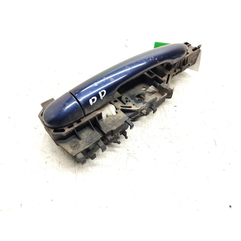 Recambio de maneta exterior delantera derecha para renault megane ii berlina 5p 1.5 dci diesel referencia OEM IAM   