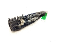 Recambio de maneta exterior delantera derecha para renault megane ii berlina 5p 1.5 dci diesel referencia OEM IAM    2