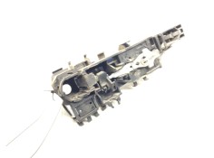 Recambio de maneta exterior delantera izquierda para renault megane ii berlina 5p 1.5 dci diesel referencia OEM IAM    2