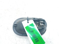 Recambio de maneta interior trasera derecha para renault megane ii berlina 5p 1.5 dci diesel referencia OEM IAM 8200028487   2