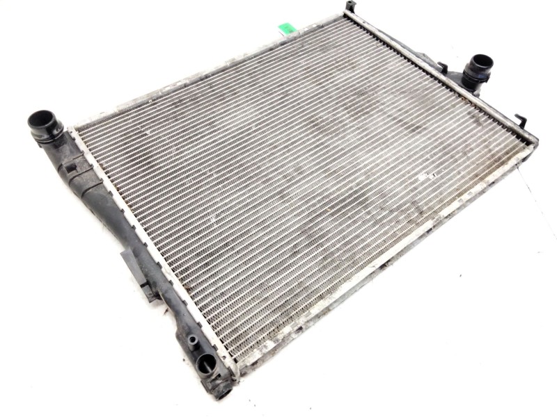 Recambio de radiador agua para bmw serie 3 touring (e46) 320d referencia OEM IAM 14362419E  