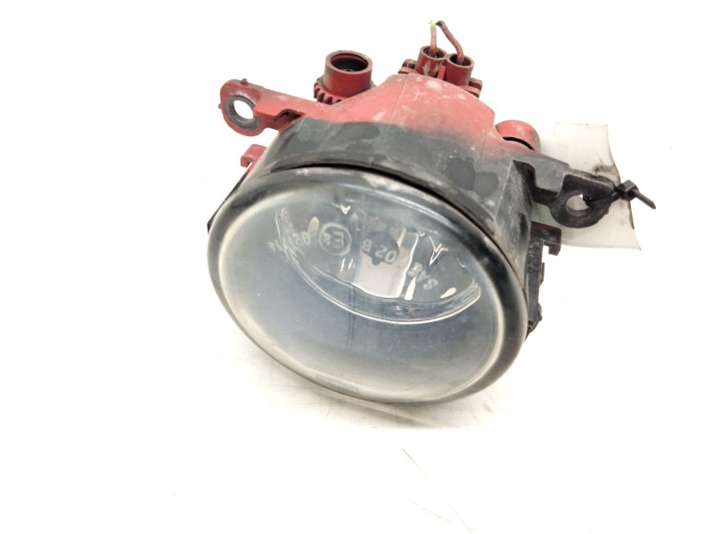Recambio de faro antiniebla derecho para ford fiesta (cbk) 1.6 tdci cat referencia OEM IAM   