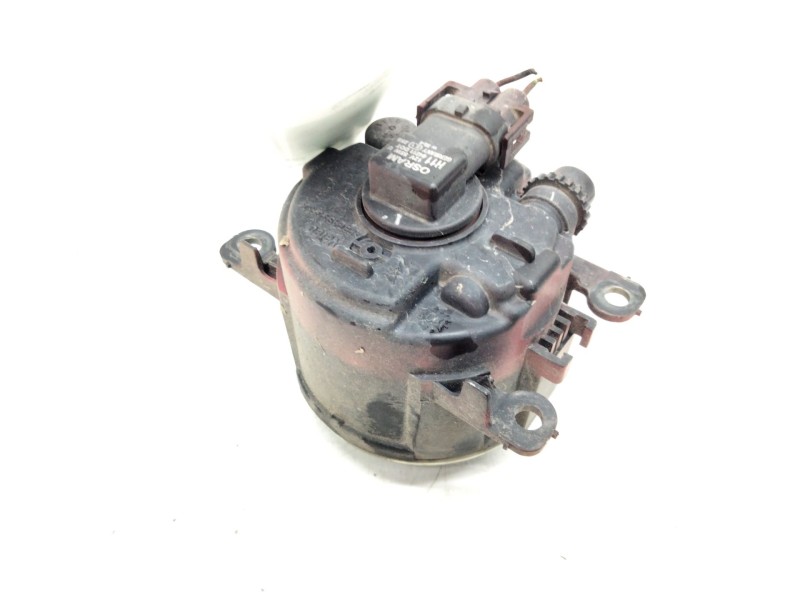 Recambio de faro antiniebla derecho para ford fiesta (cbk) 1.6 tdci cat referencia OEM IAM   