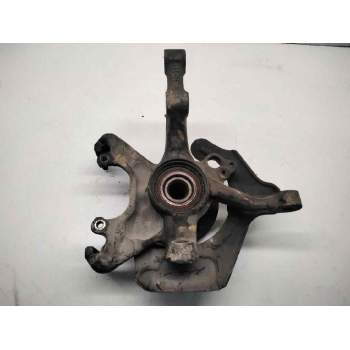 Recambio de mangueta delantera derecha para seat arosa (6h1) 1.4 referencia OEM IAM   111997