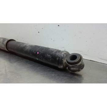 Recambio de amortiguador trasero derecho para isuzu d-max 2.5 twin turbodiesel referencia OEM IAM   