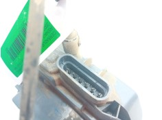 Recambio de cerradura puerta trasera izquierda para renault megane ii berlina 5p 1.5 dci diesel referencia OEM IAM    2