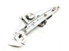 Recambio de elevalunas trasero derecho para renault megane ii berlina 5p 1.5 dci diesel referencia OEM IAM    2