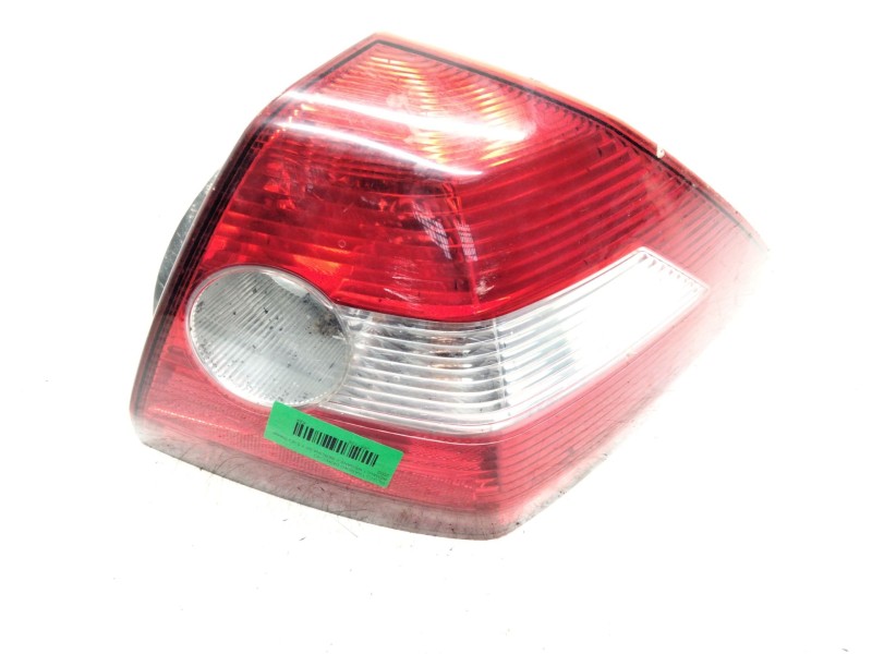 Recambio de piloto trasero derecho para renault megane ii berlina 5p 1.5 dci diesel referencia OEM IAM   