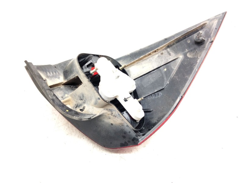 Recambio de piloto trasero derecho para renault megane ii berlina 5p 1.5 dci diesel referencia OEM IAM   