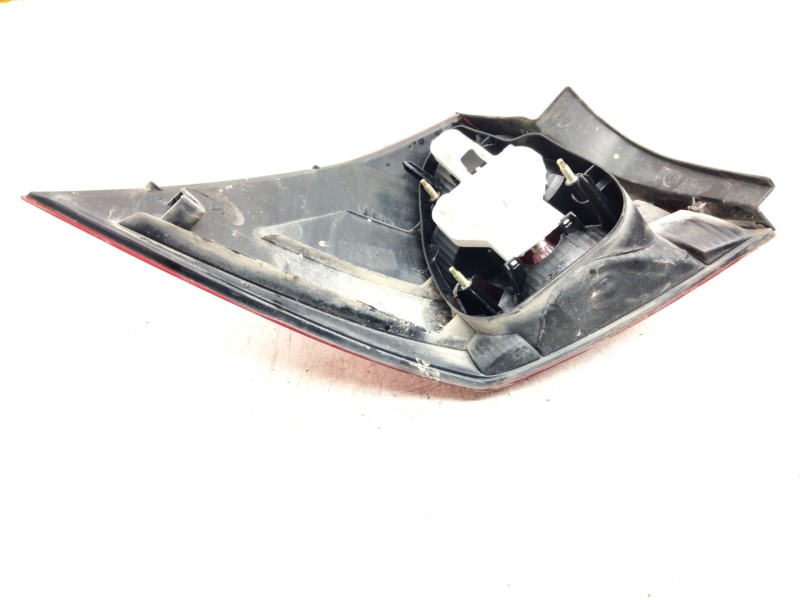 Recambio de piloto trasero derecho para renault megane ii berlina 5p 1.5 dci diesel referencia OEM IAM   