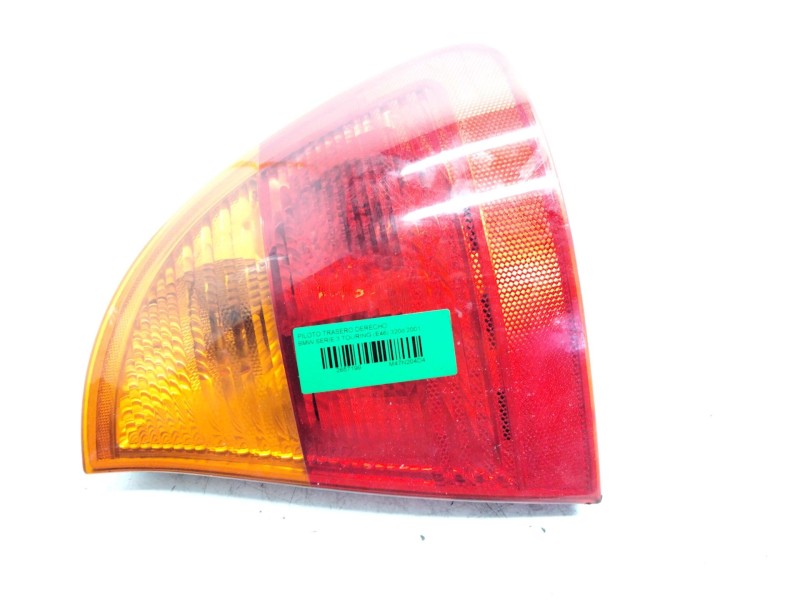 Recambio de piloto trasero derecho para bmw serie 3 touring (e46) 320d referencia OEM IAM 8368758  