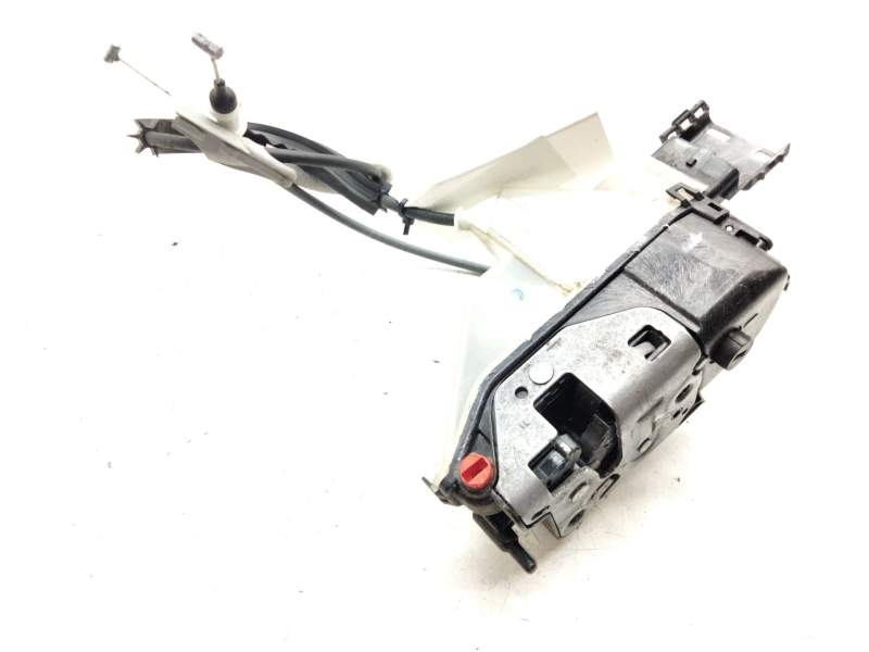 Recambio de cerradura puerta trasera izquierda para citroën ds 7 ds 7 crossback buehdi referencia OEM IAM 169291  