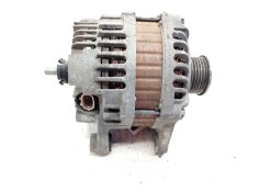 Recambio de alternador para nissan qashqai+2 (jj10) 2.0 dci turbodiesel cat referencia OEM IAM   